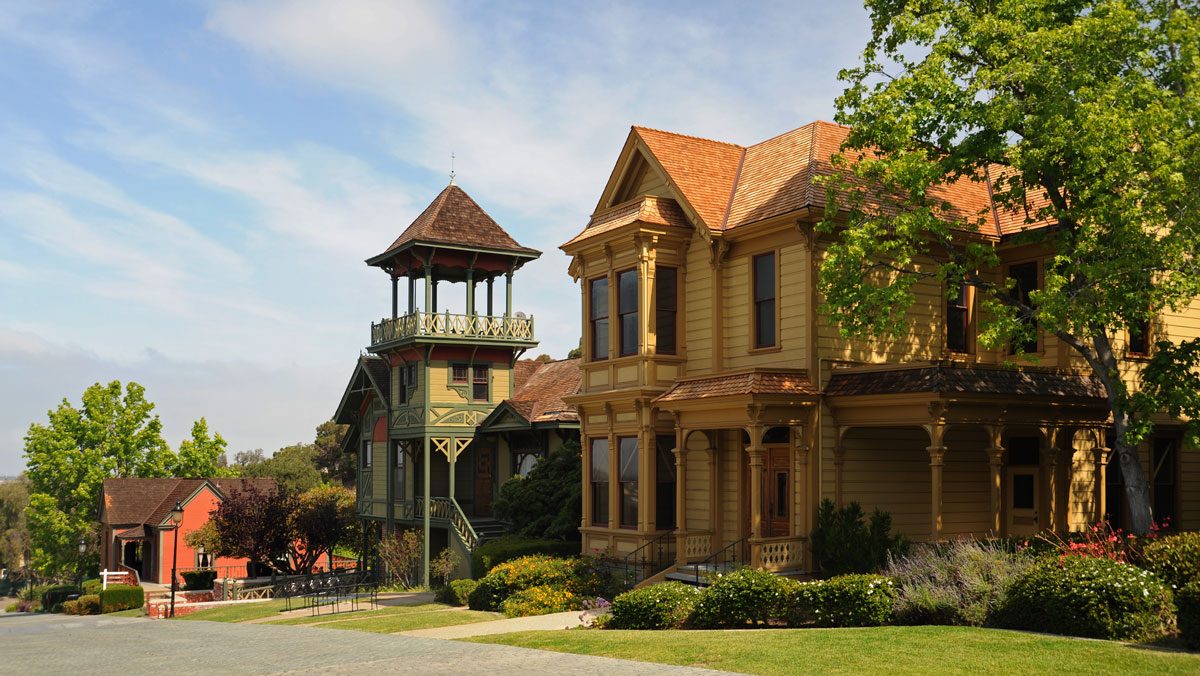 Heritage County Park