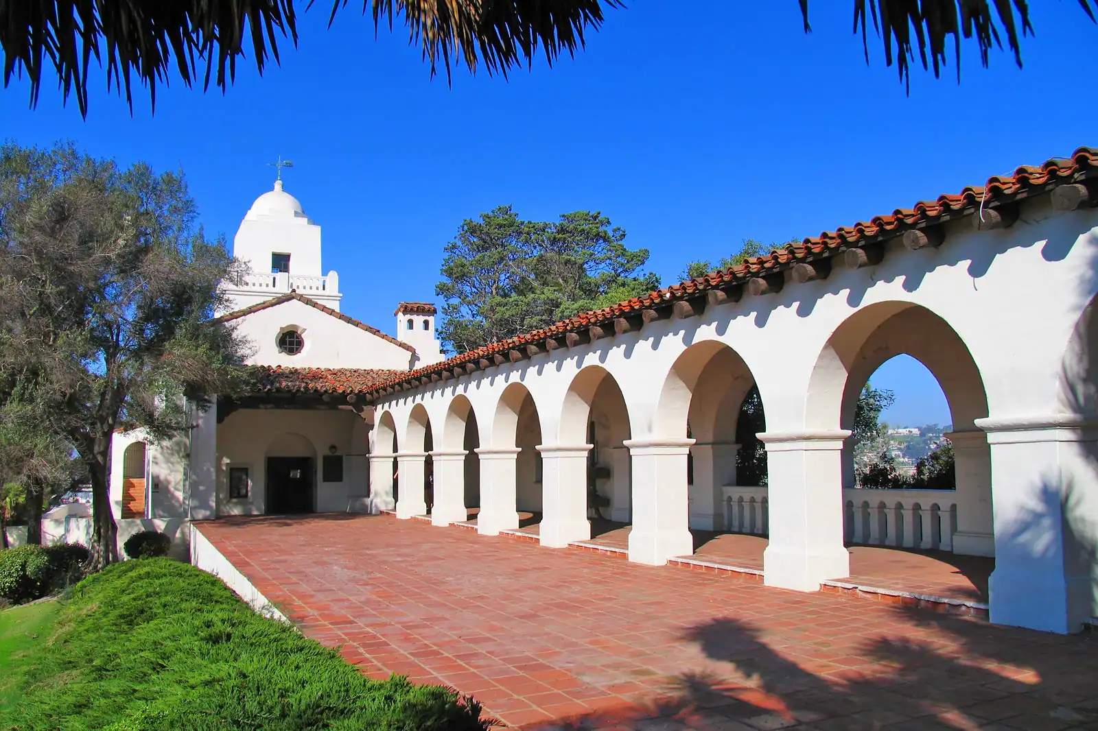 Presidio Park