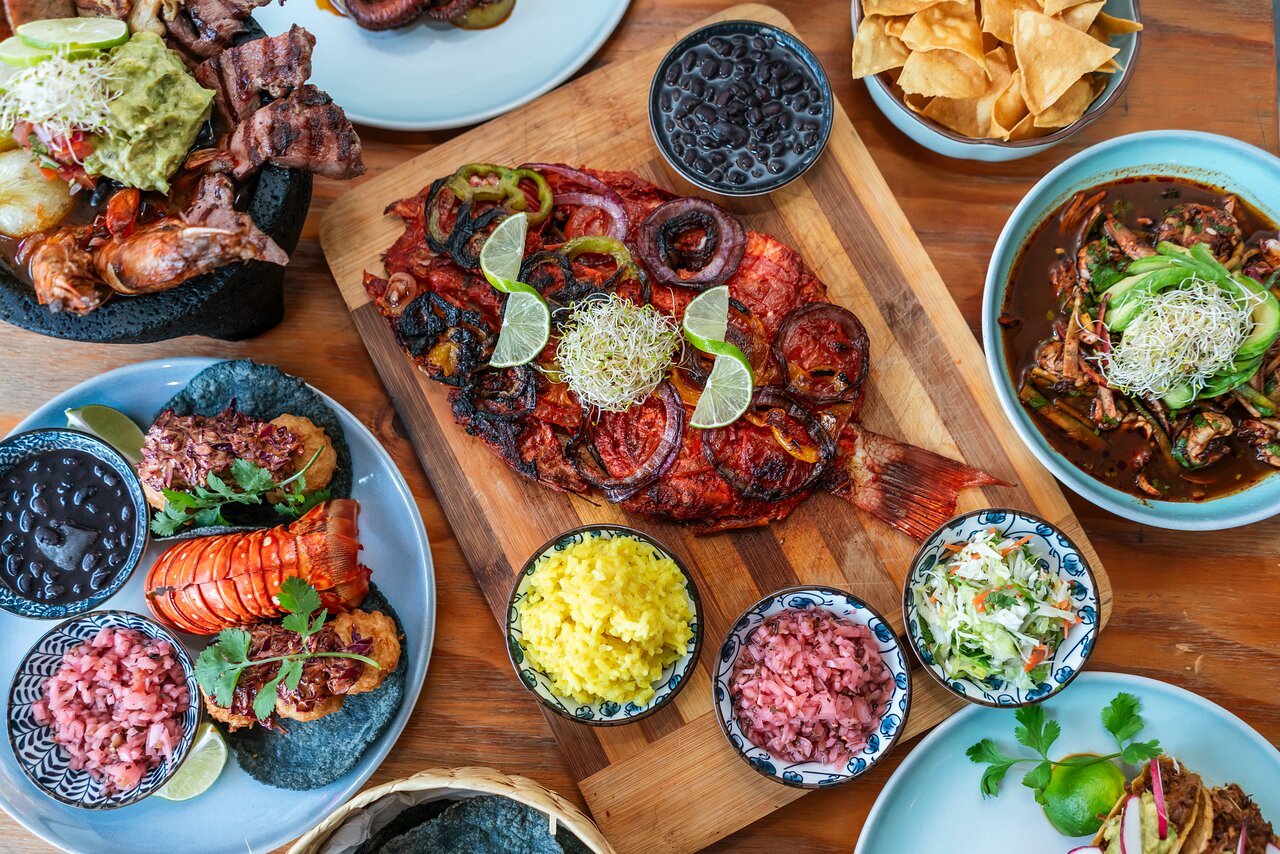 El Mexicano