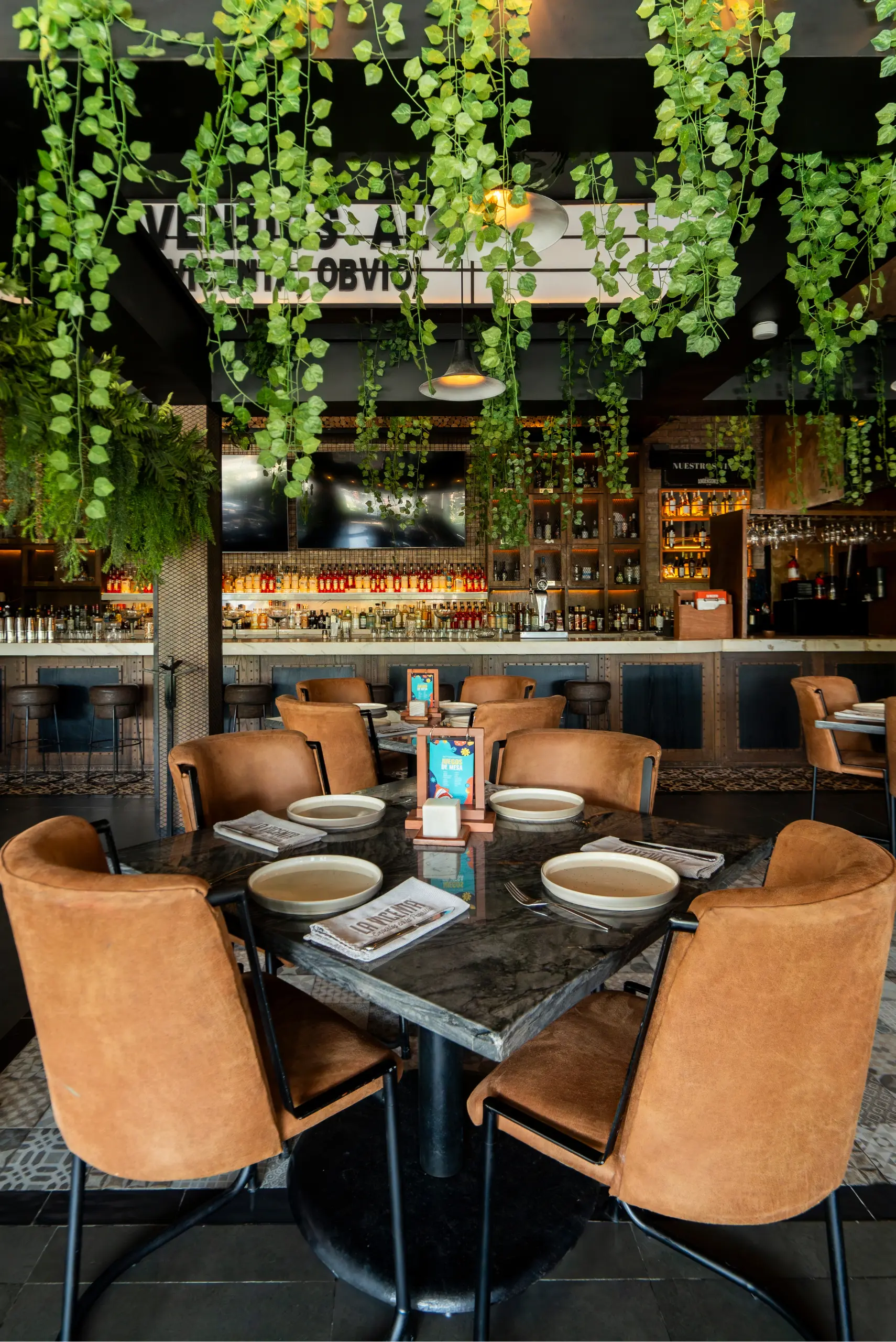 Restaurante La Vicenta