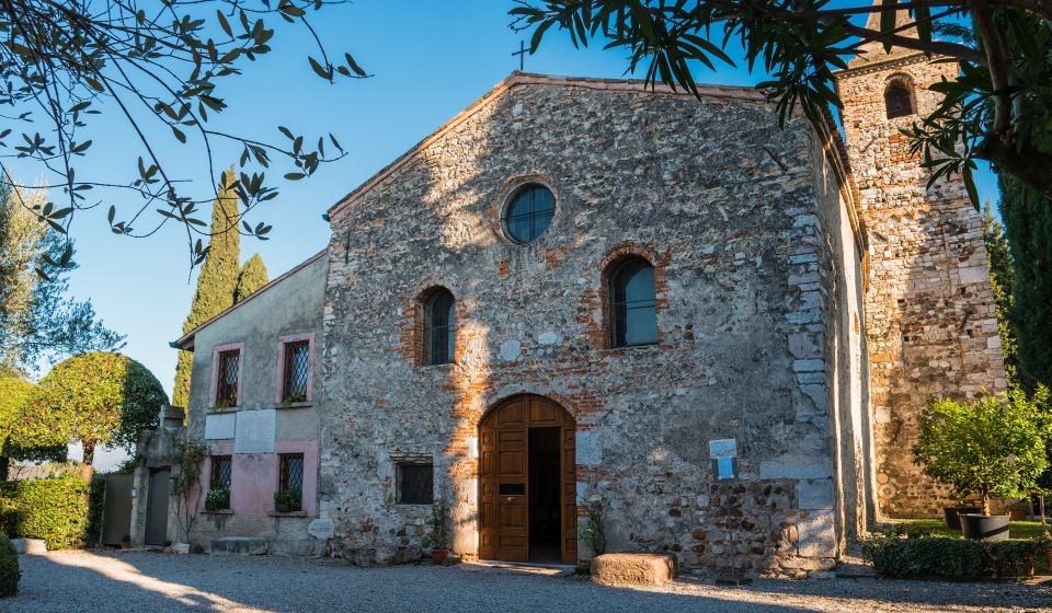 Chiesa di San Pietro in Mavino