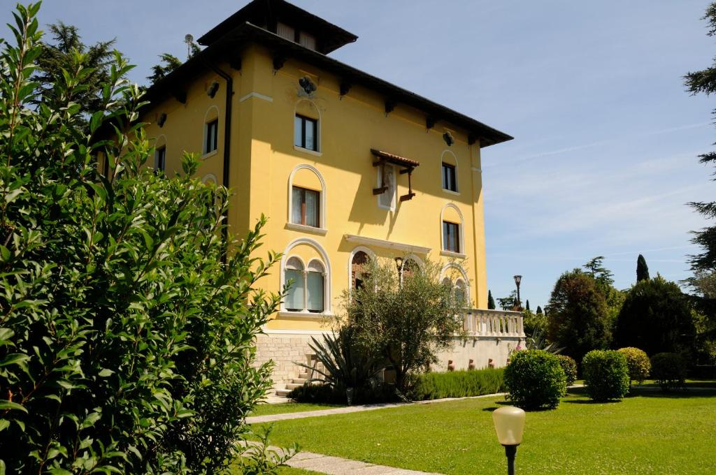 Villa Maria Callas