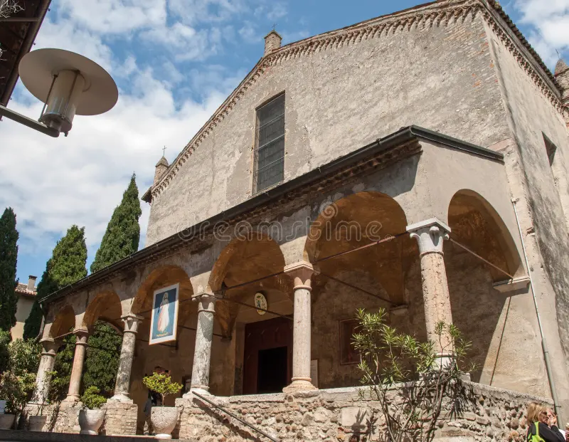 Chiesa di Santa Maria Maggiore