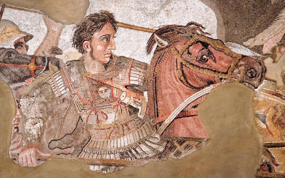 Alexander the Great