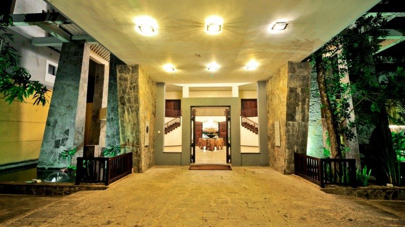 Udawalawe Safari Resort