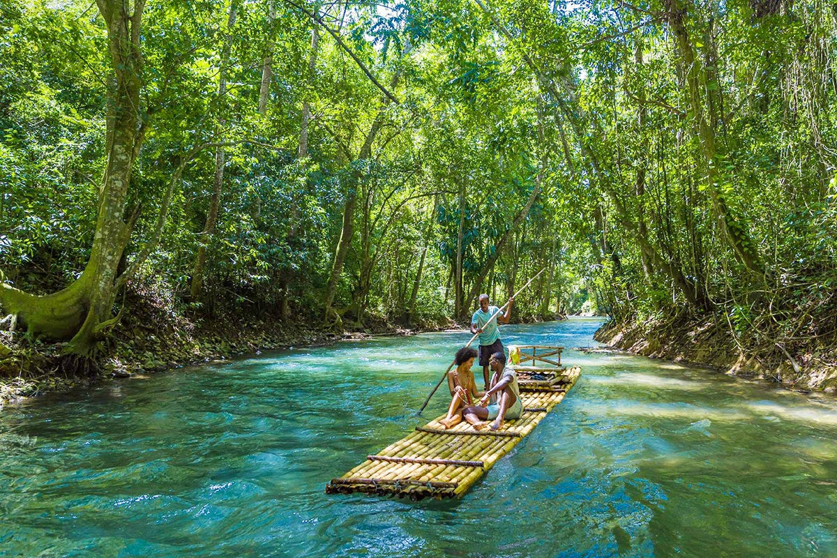 River Corridor