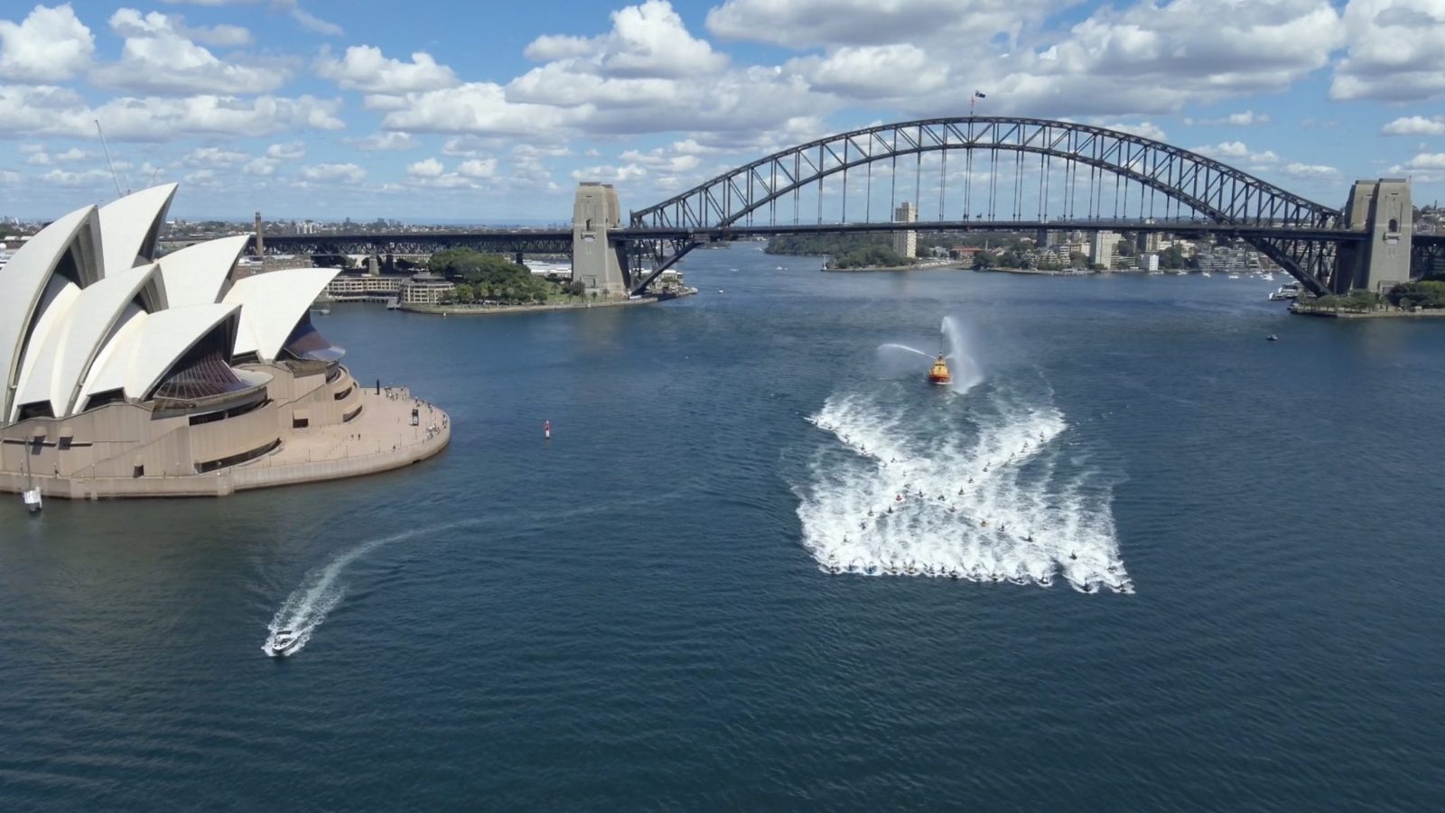 Jet Ski Hire Sydney Prices