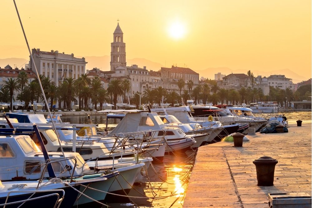 Split Boat Tours Reviews