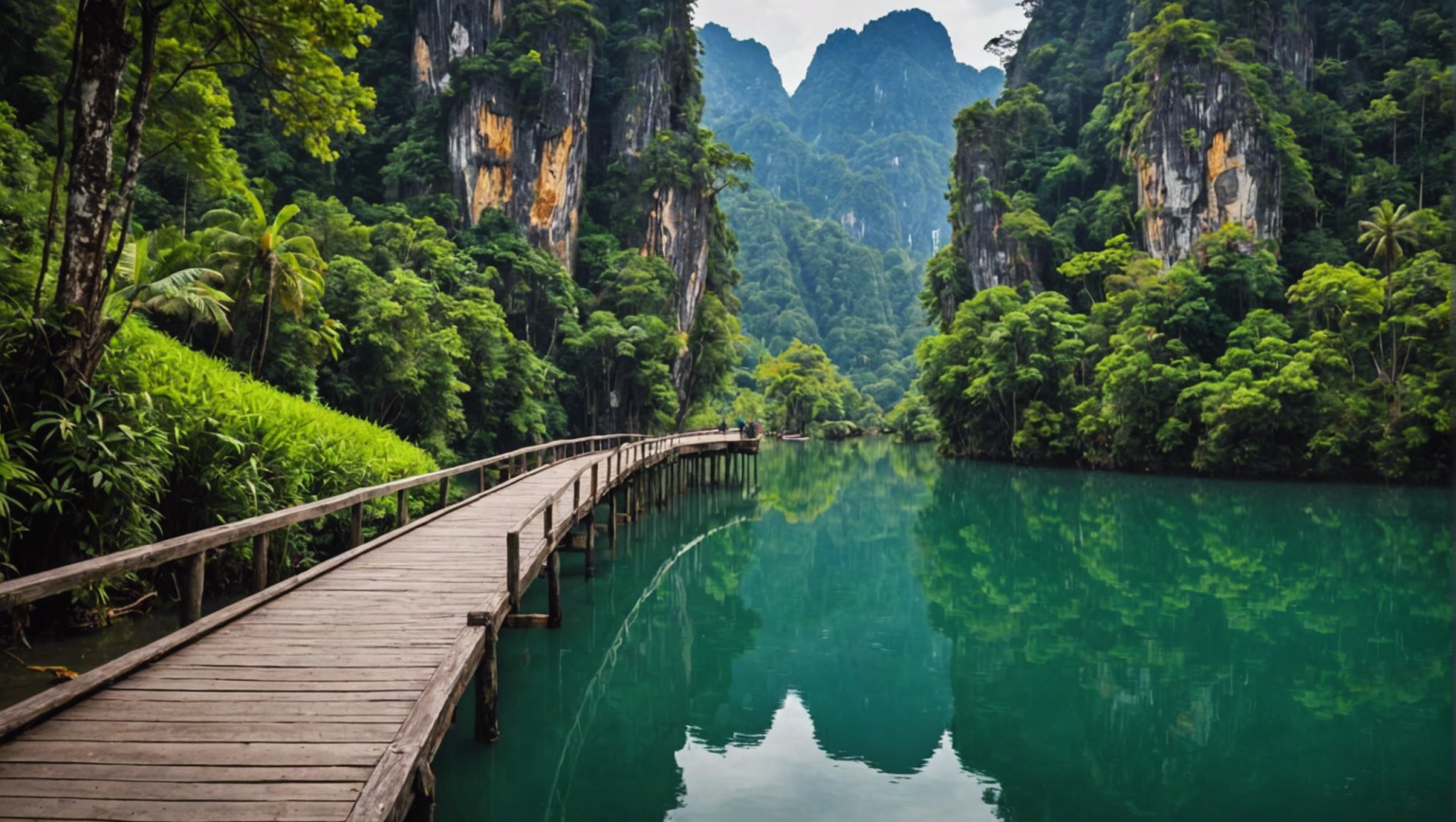 Is Khao Lak Good for Families