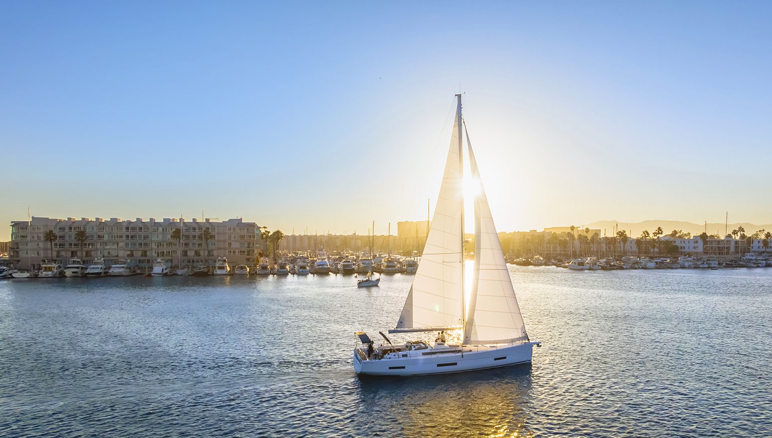 Marina Del Rey Dinner Cruise Prices