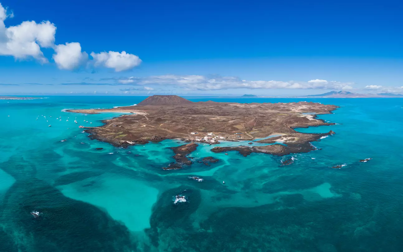Isla de Lobos