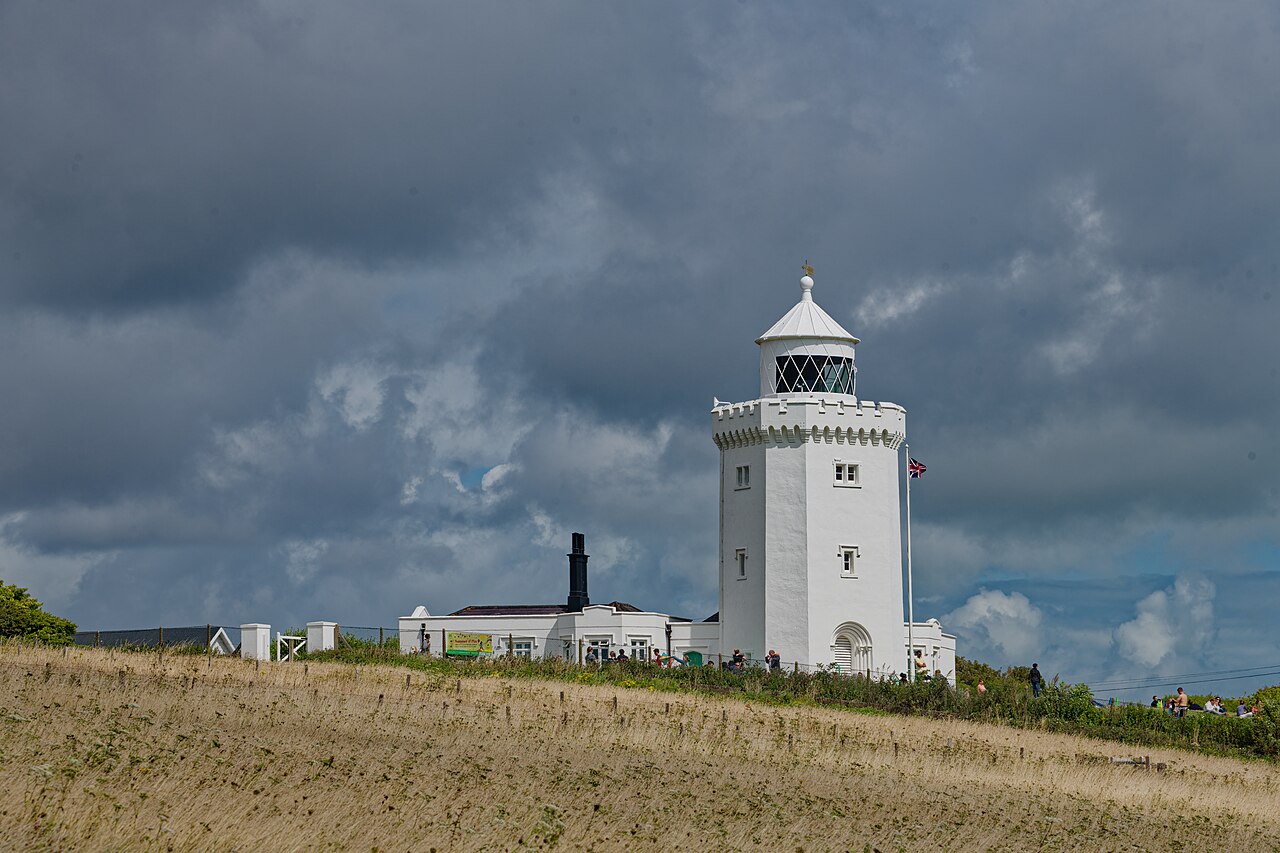 South Foreland Lighthouse