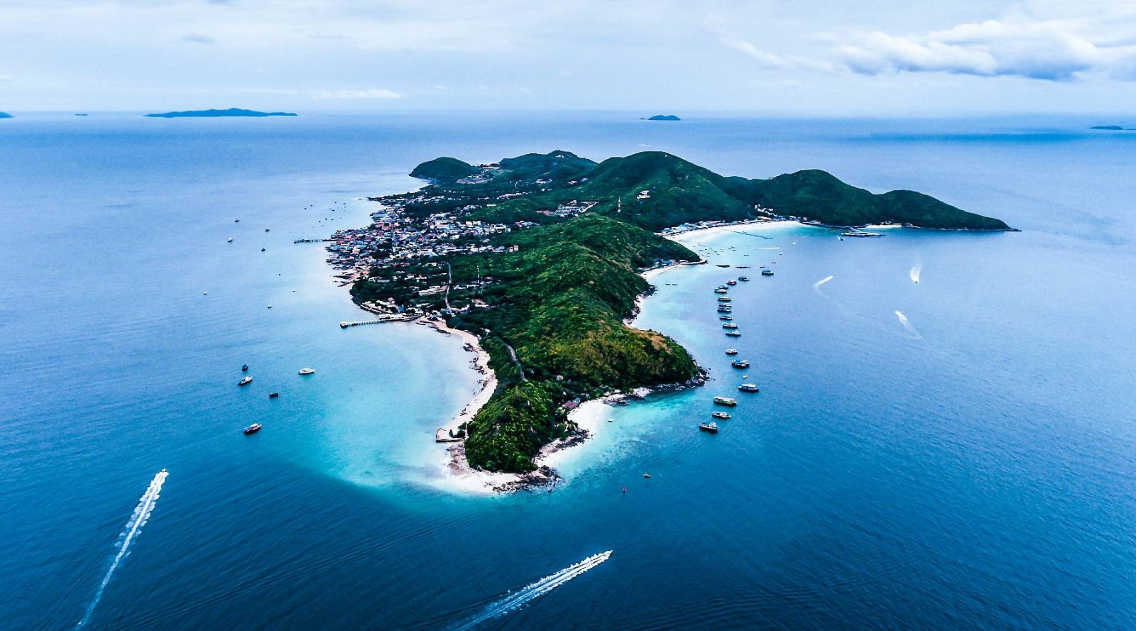Phuket or Pattaya Which Is Better