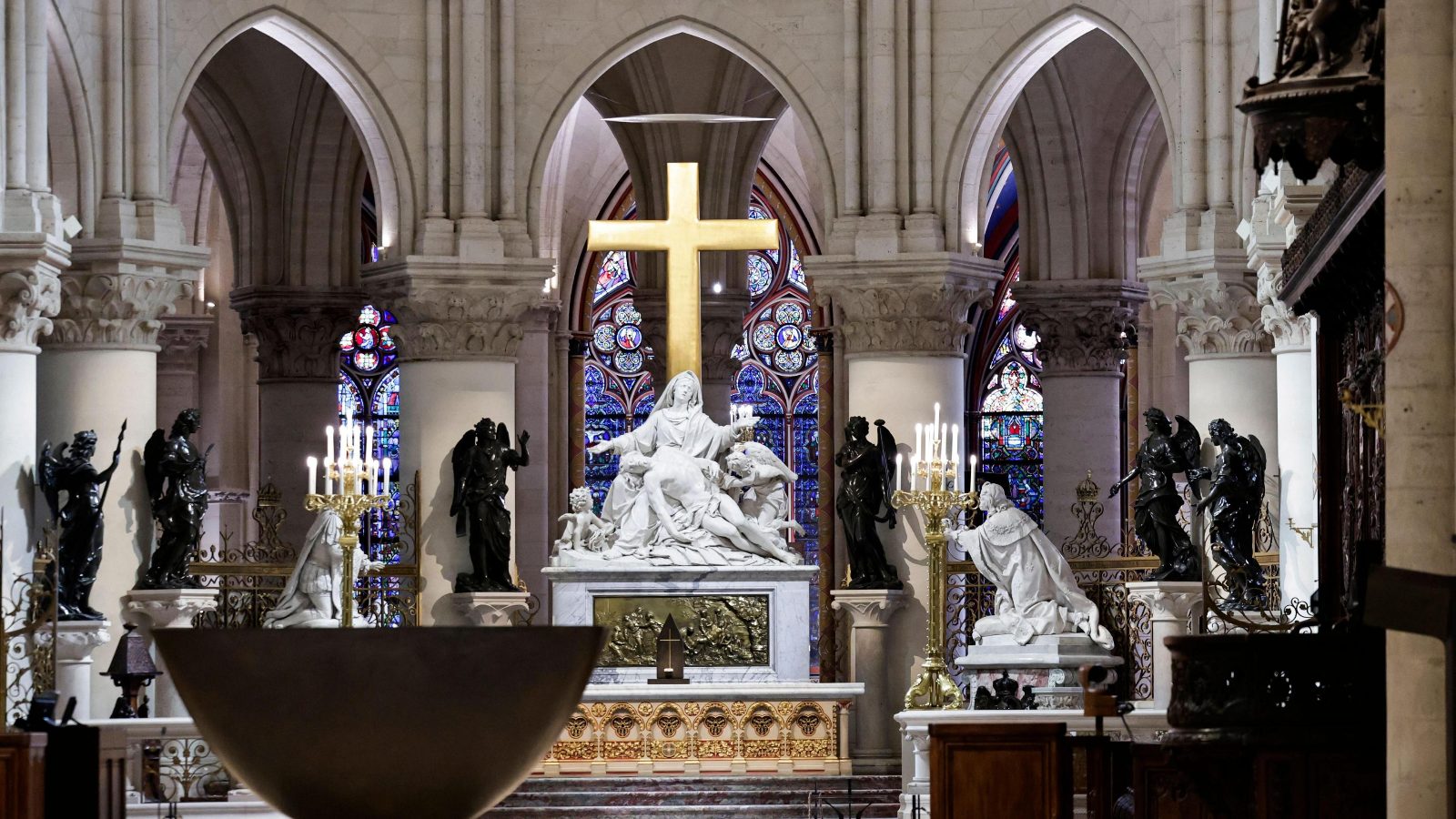 The Sanctuary