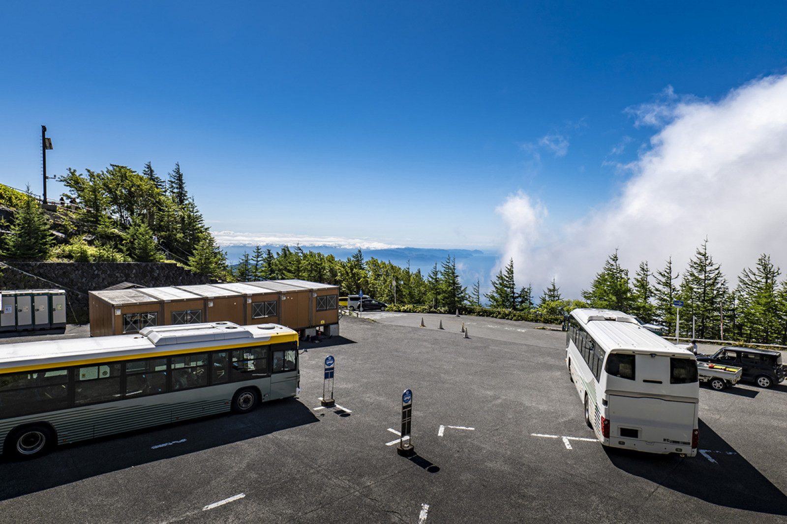 Mt Fuji Tour From Shinjuku Price