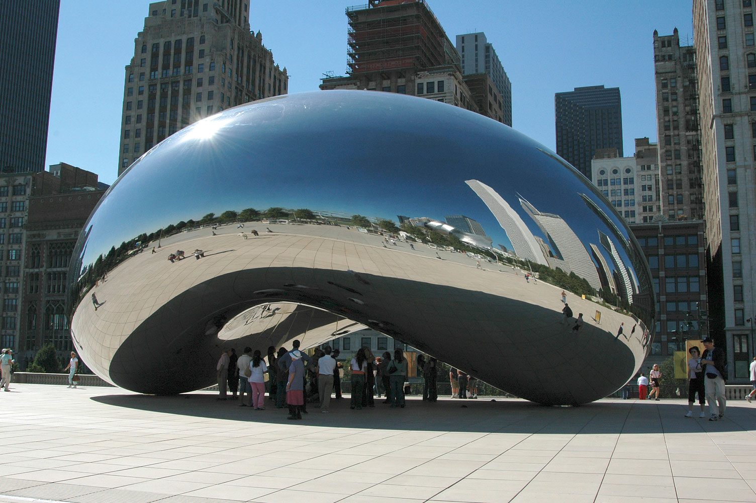 Millennium Park