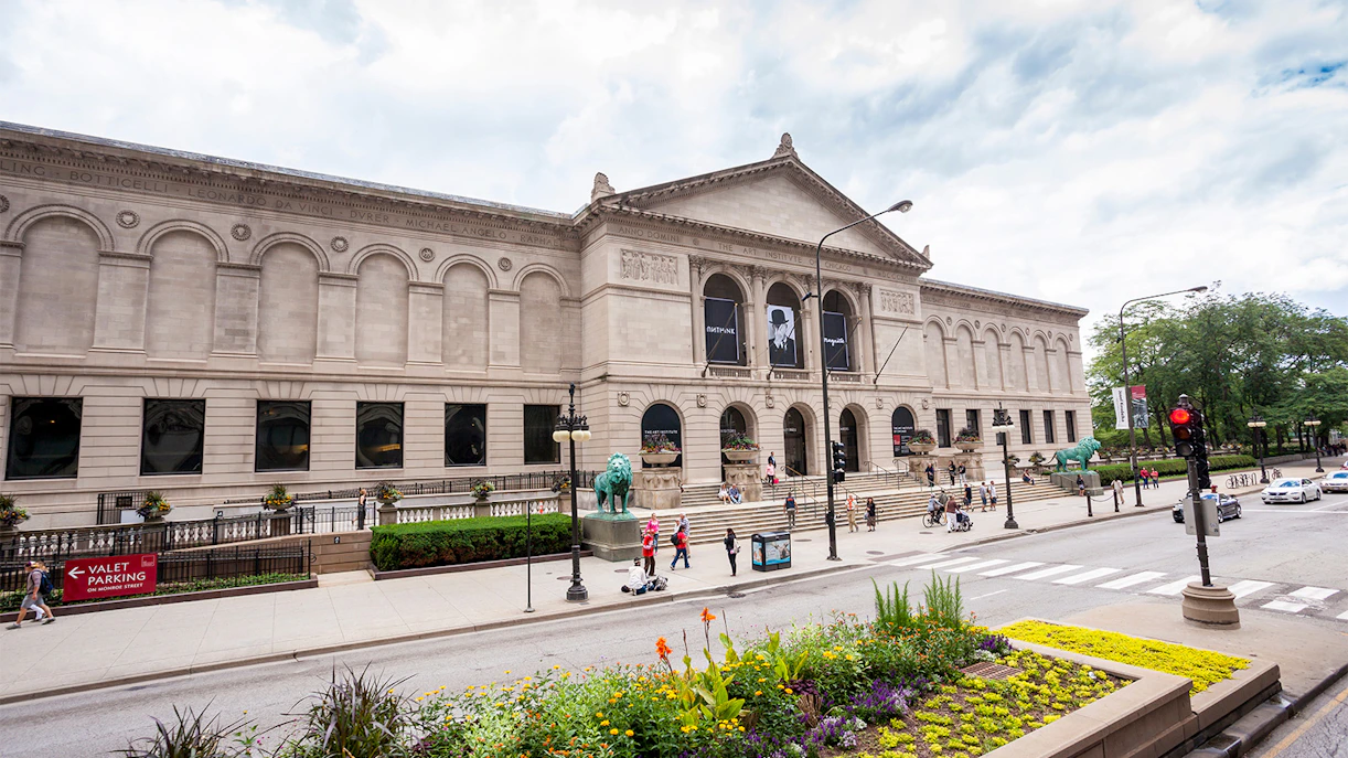 Art Institute of Chicago