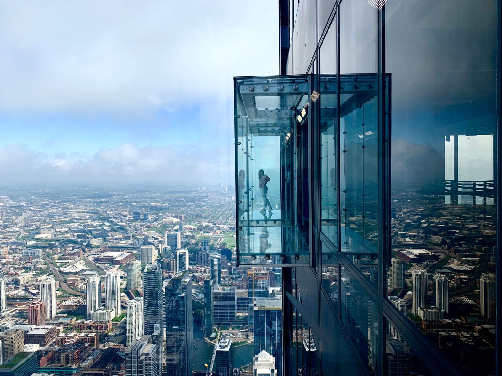 Willis Tower