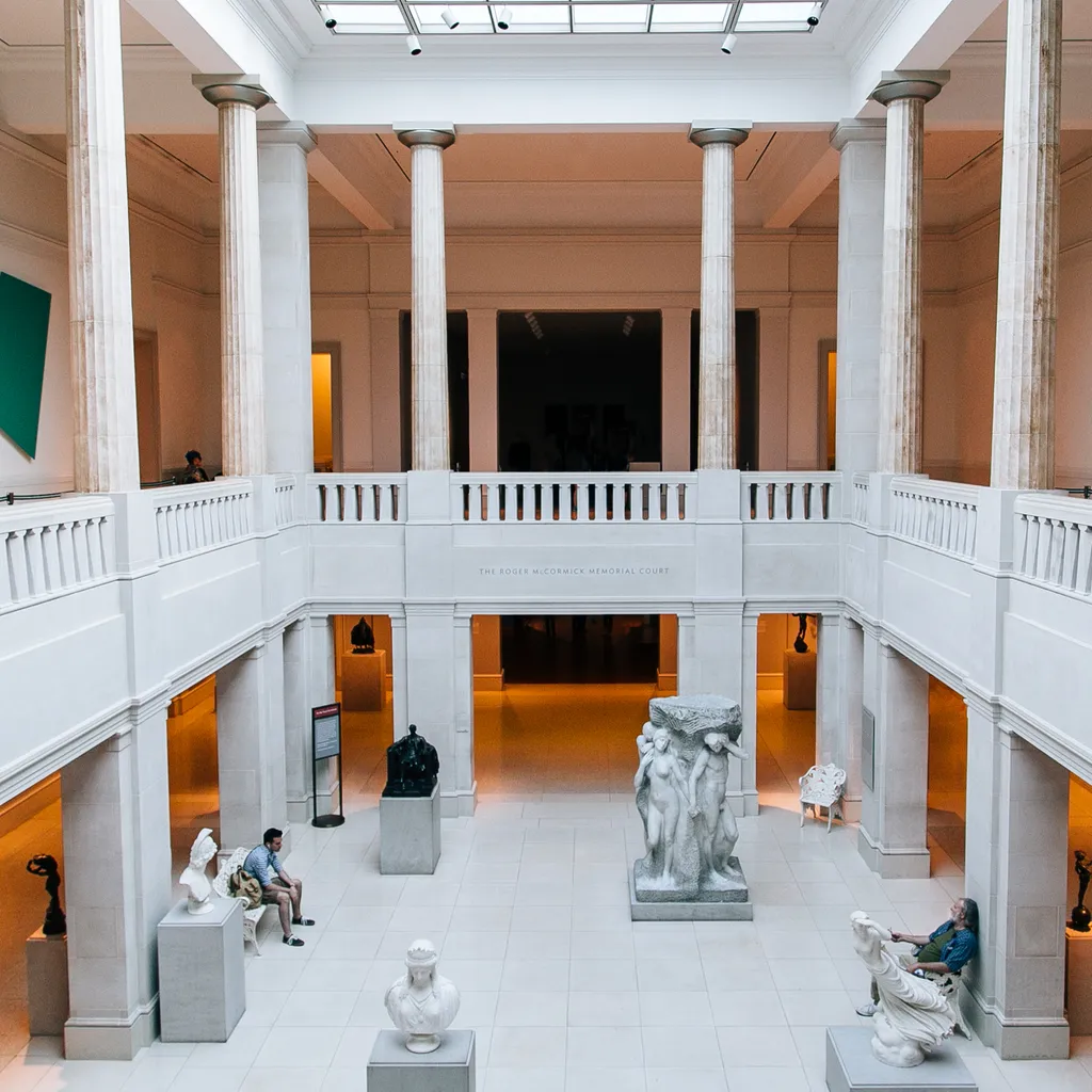 Art Institute of Chicago