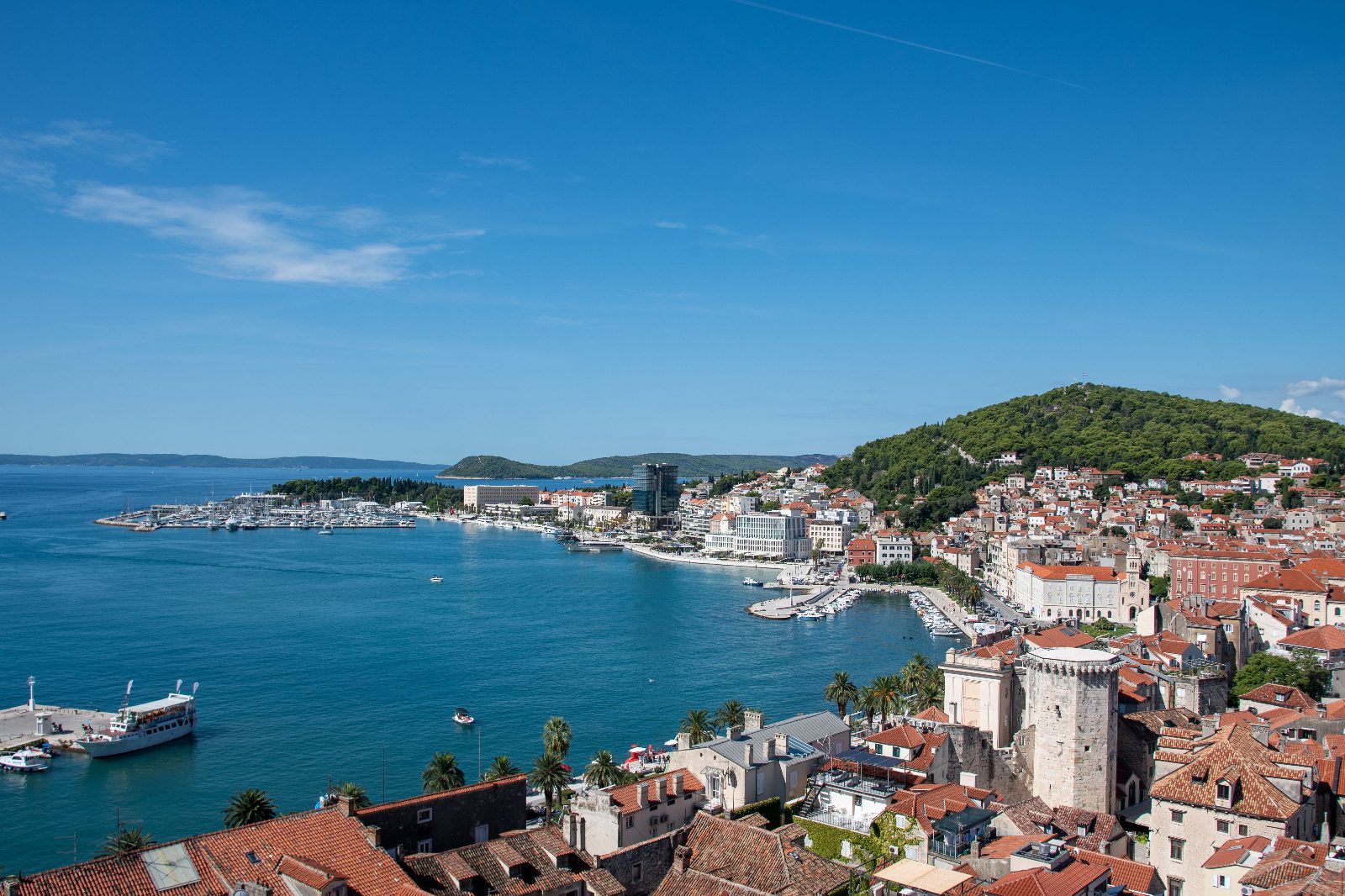 Split Trip Cost