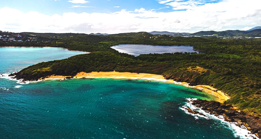 Cabezas de San Juan Natural Reserve