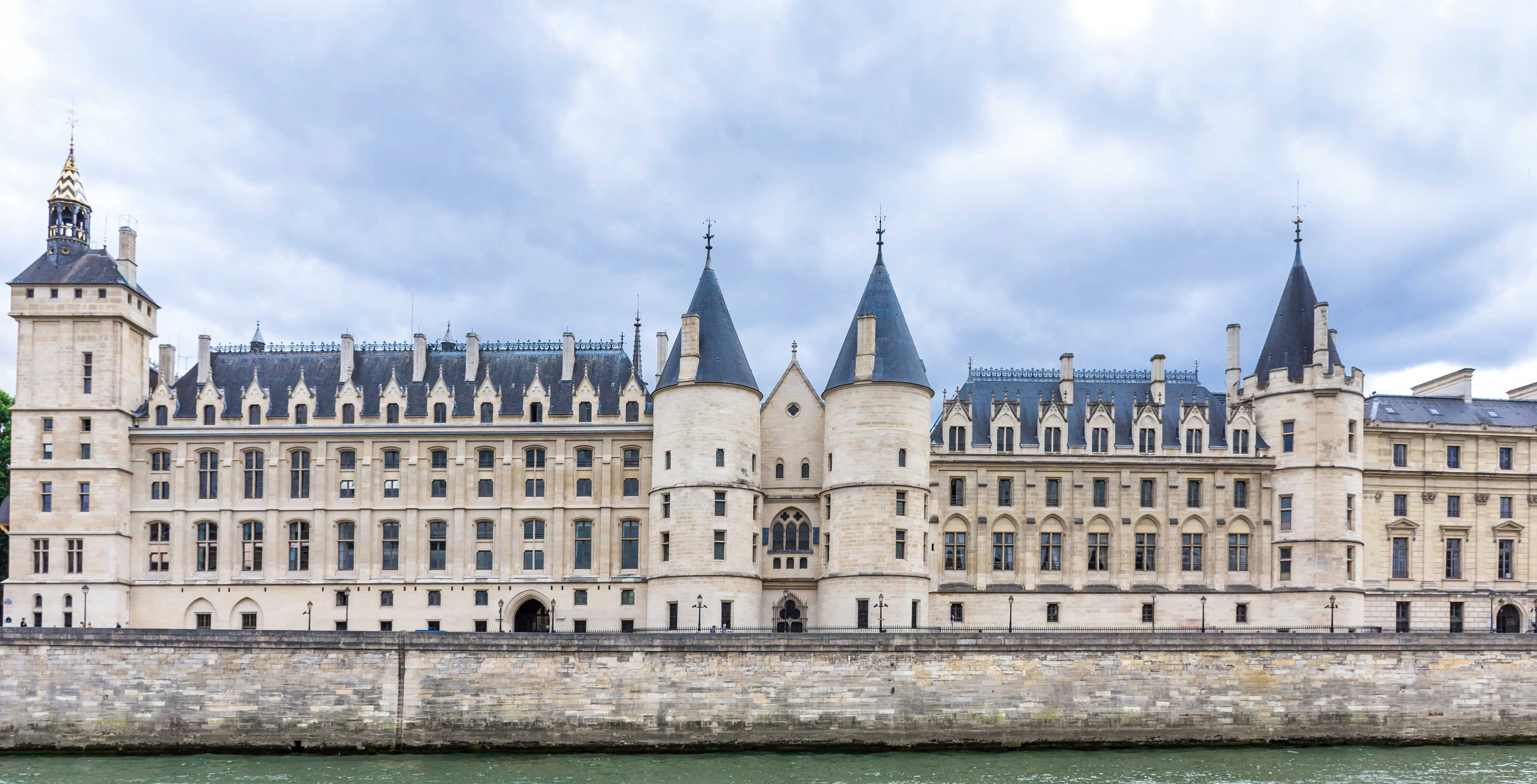Conciergerie