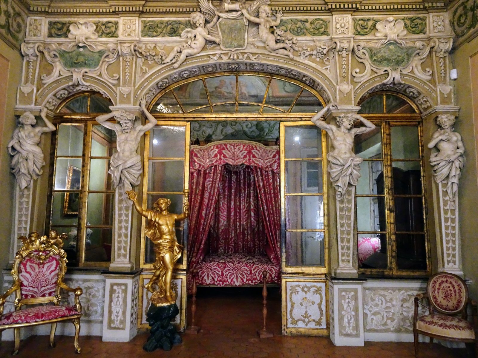 Palais Lascaris