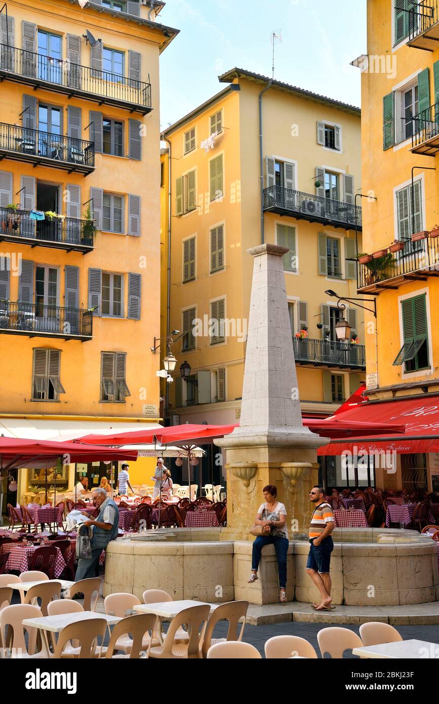 Place Rossetti