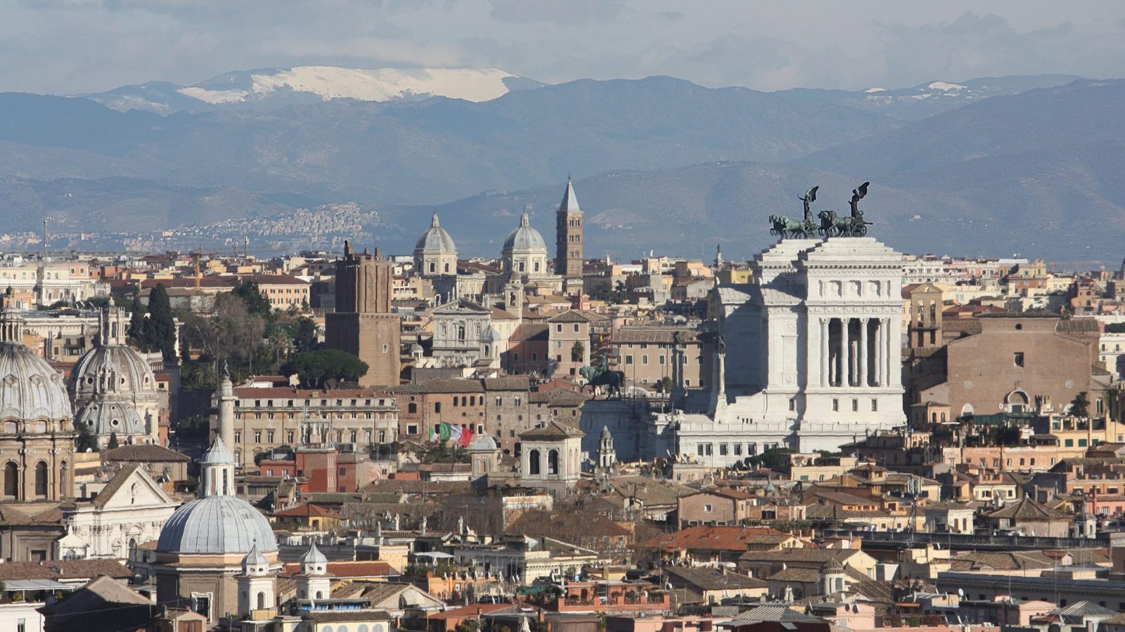 Janiculum Hill