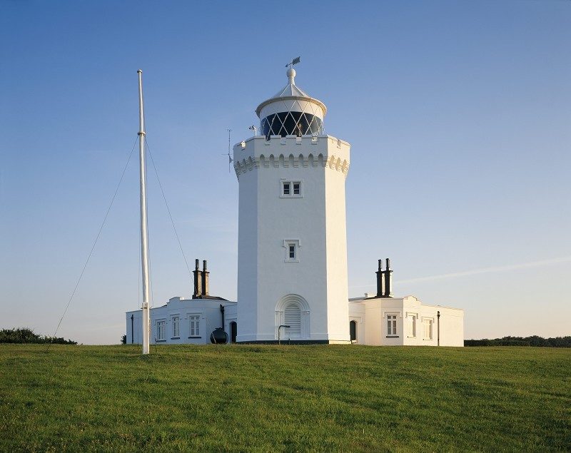 South Foreland Lighthouse