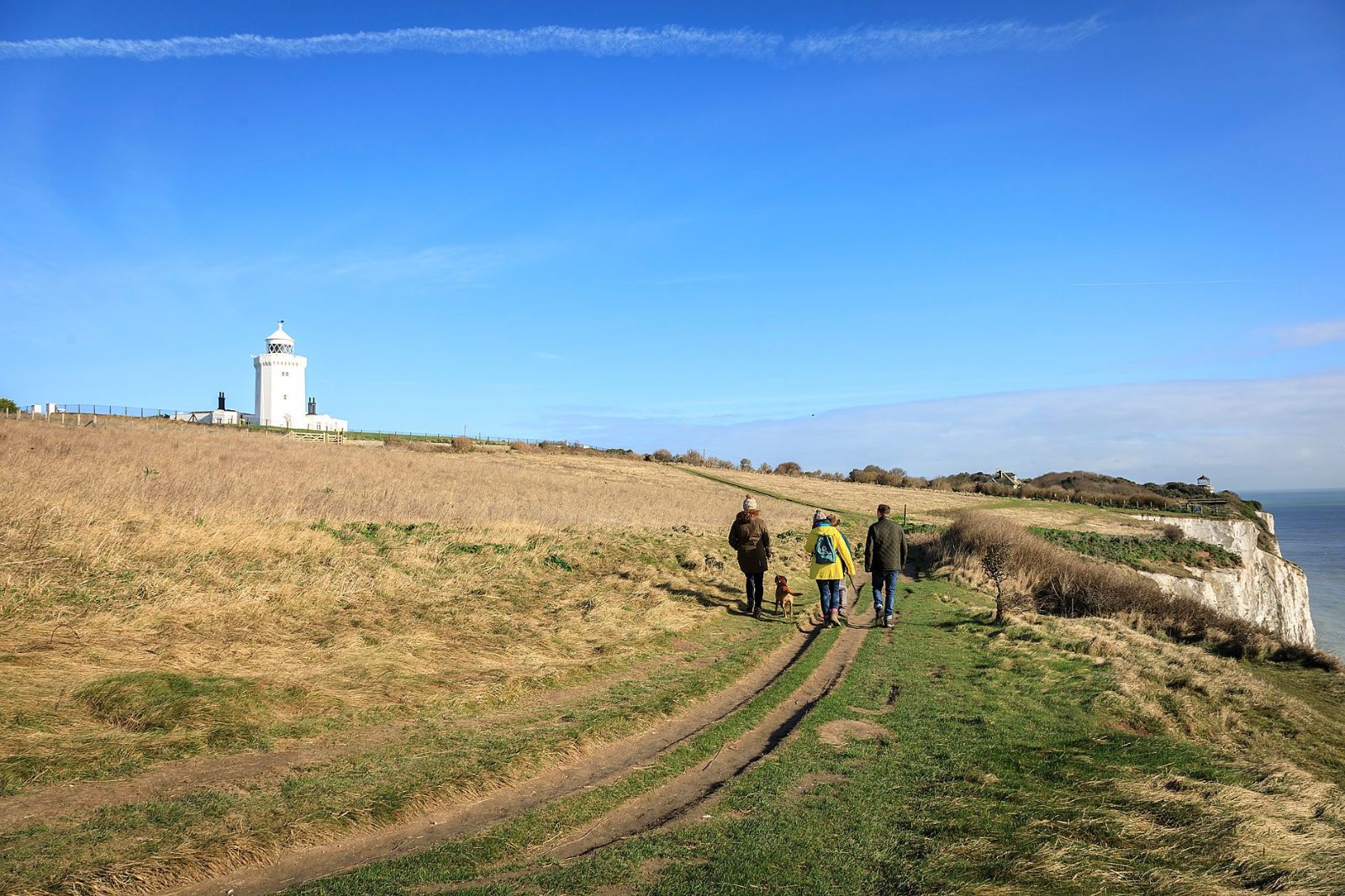 South Foreland Lighthouse
