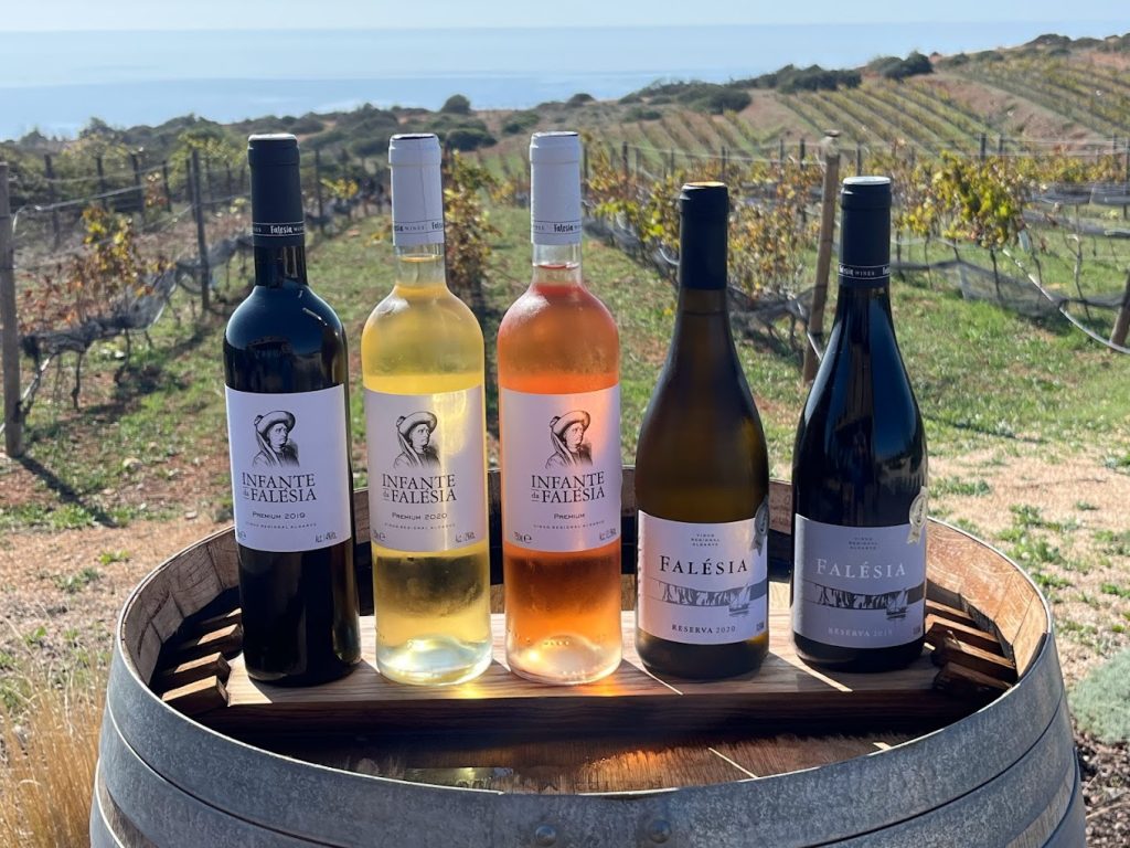 What Wine to Drink in Portugal