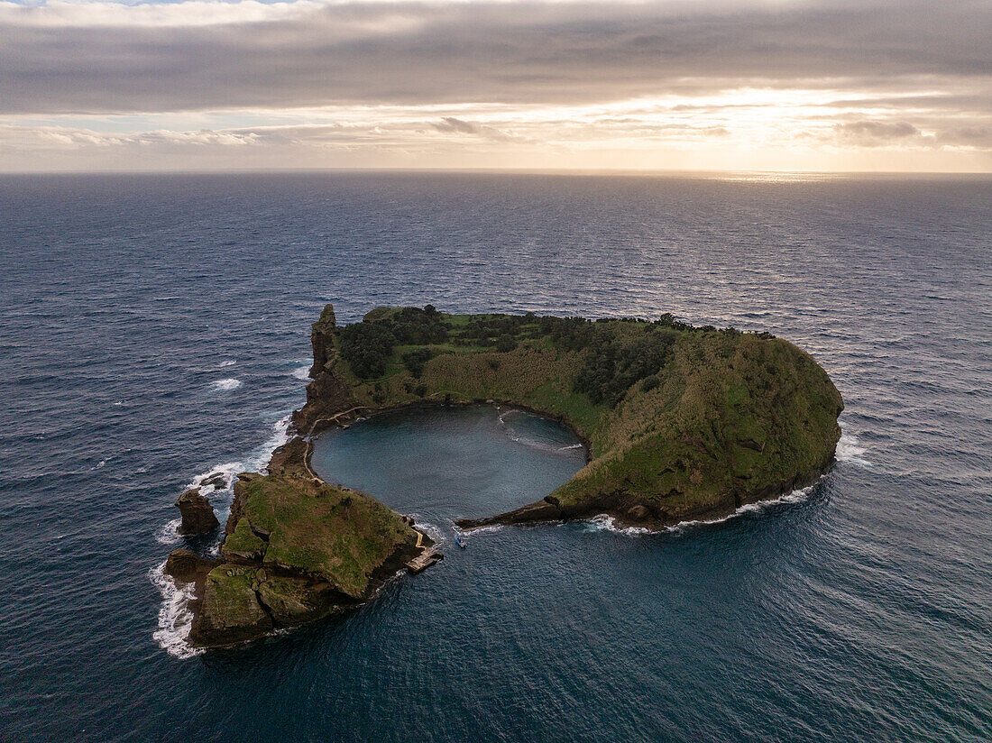 Best Snorkeling Spots Sao Miguel