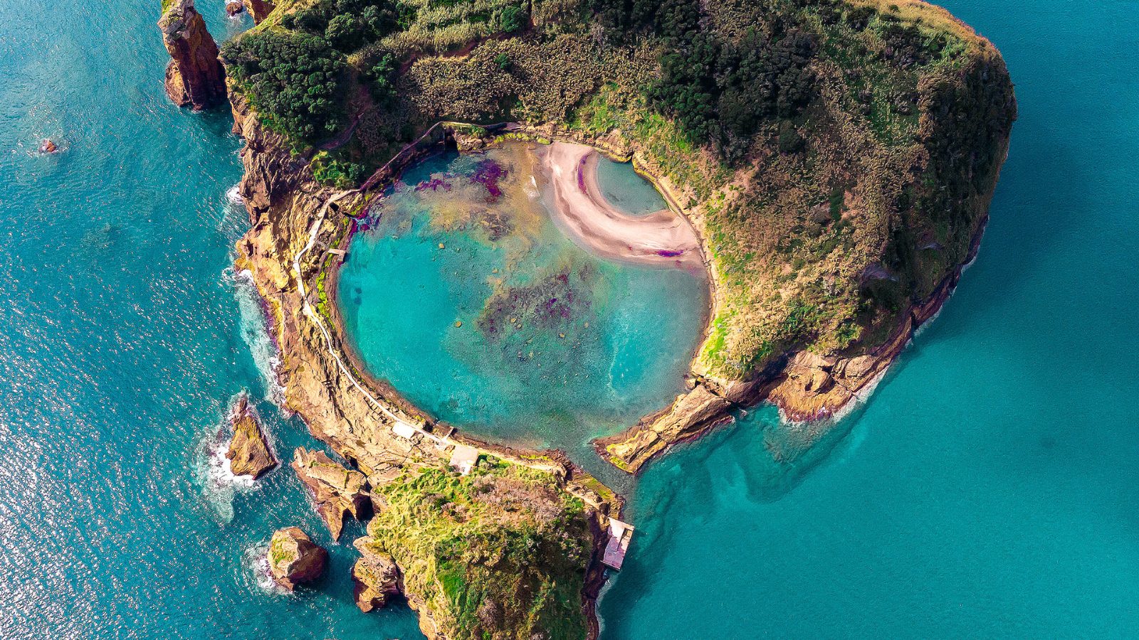Can You Snorkel in the Azores