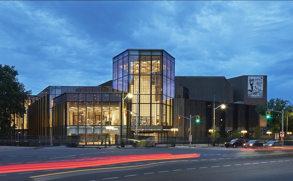 National Arts Centre