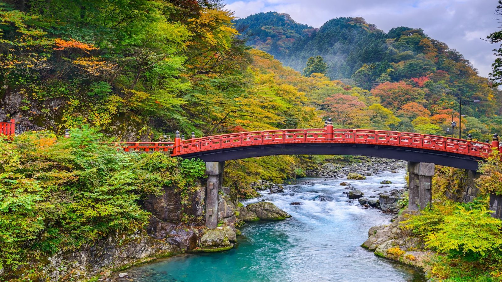 Nikko Day Trip from Tokyo: Guided & Private Tours
