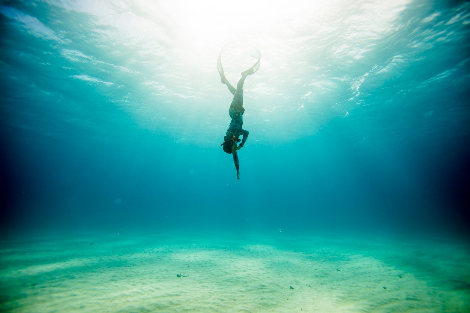 Albania Freediving