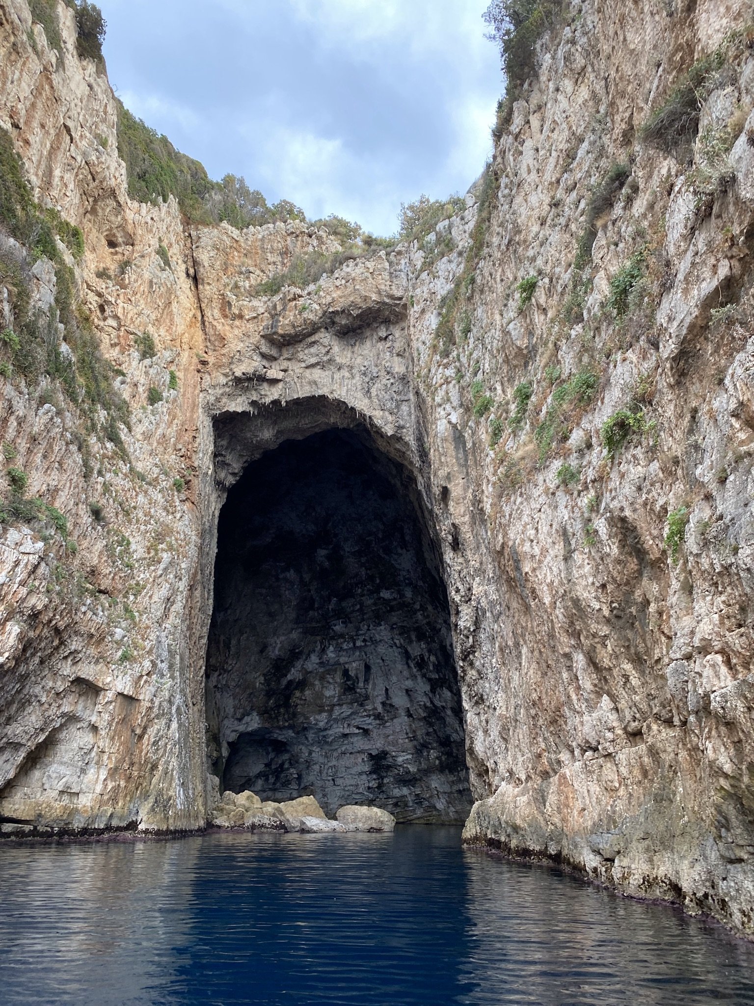 Karaburun Peninsula