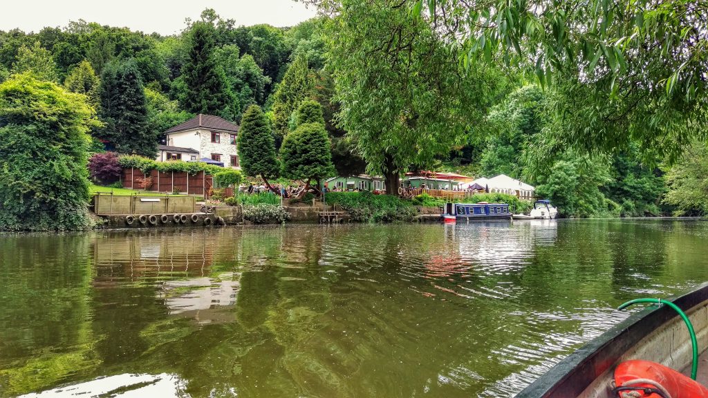 Bristol Boat Trips to Beeses
