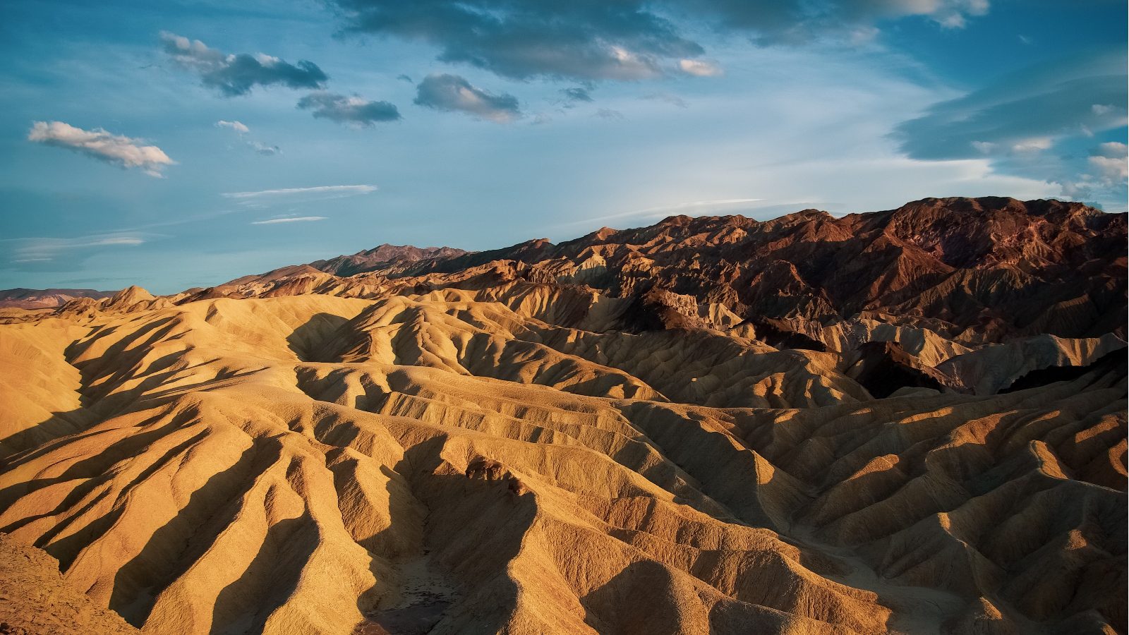 Zabriskie Point