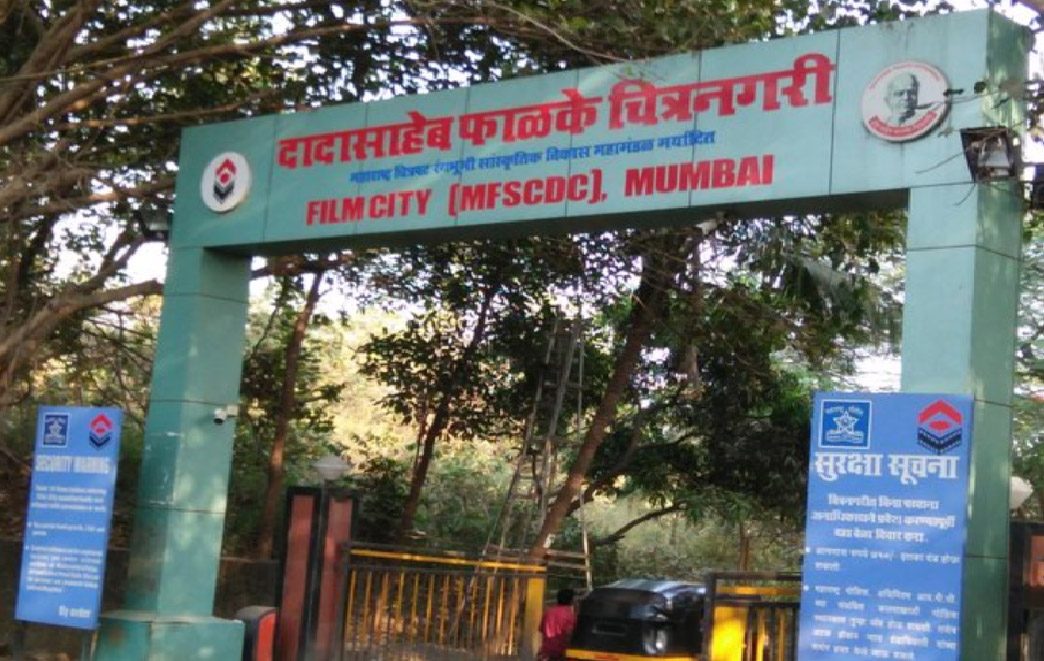 Goregaon Film City Tour Timings