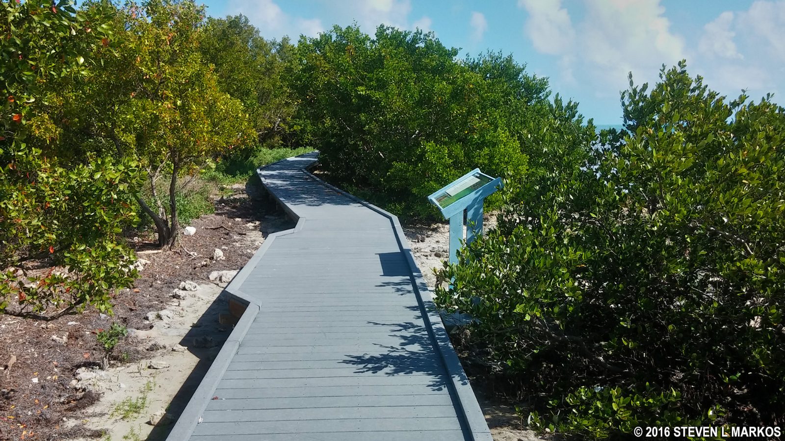 Elliott Key