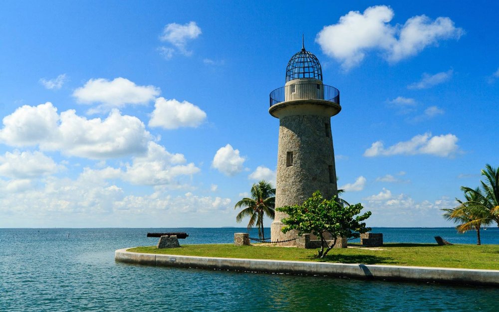 Boca Chita Key