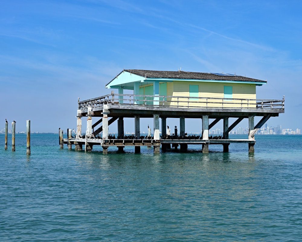Stiltsville