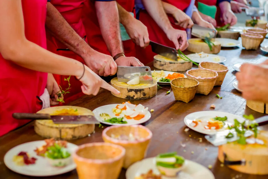 Thai Cooking Class Phuket Price