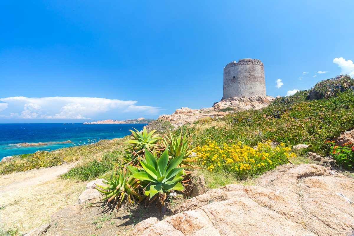 Isola Rossa