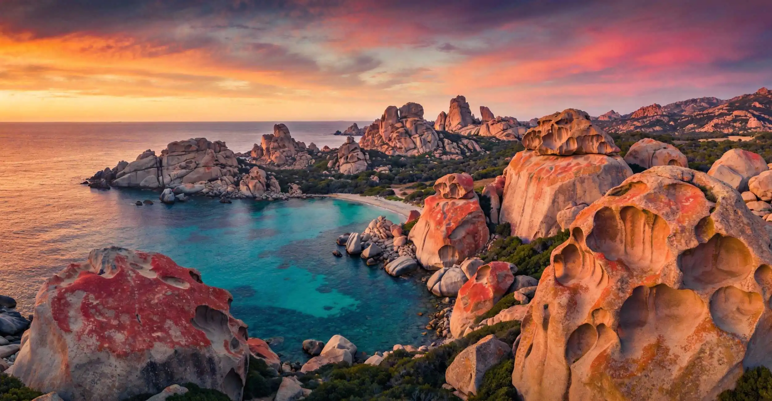 Capo Testa
