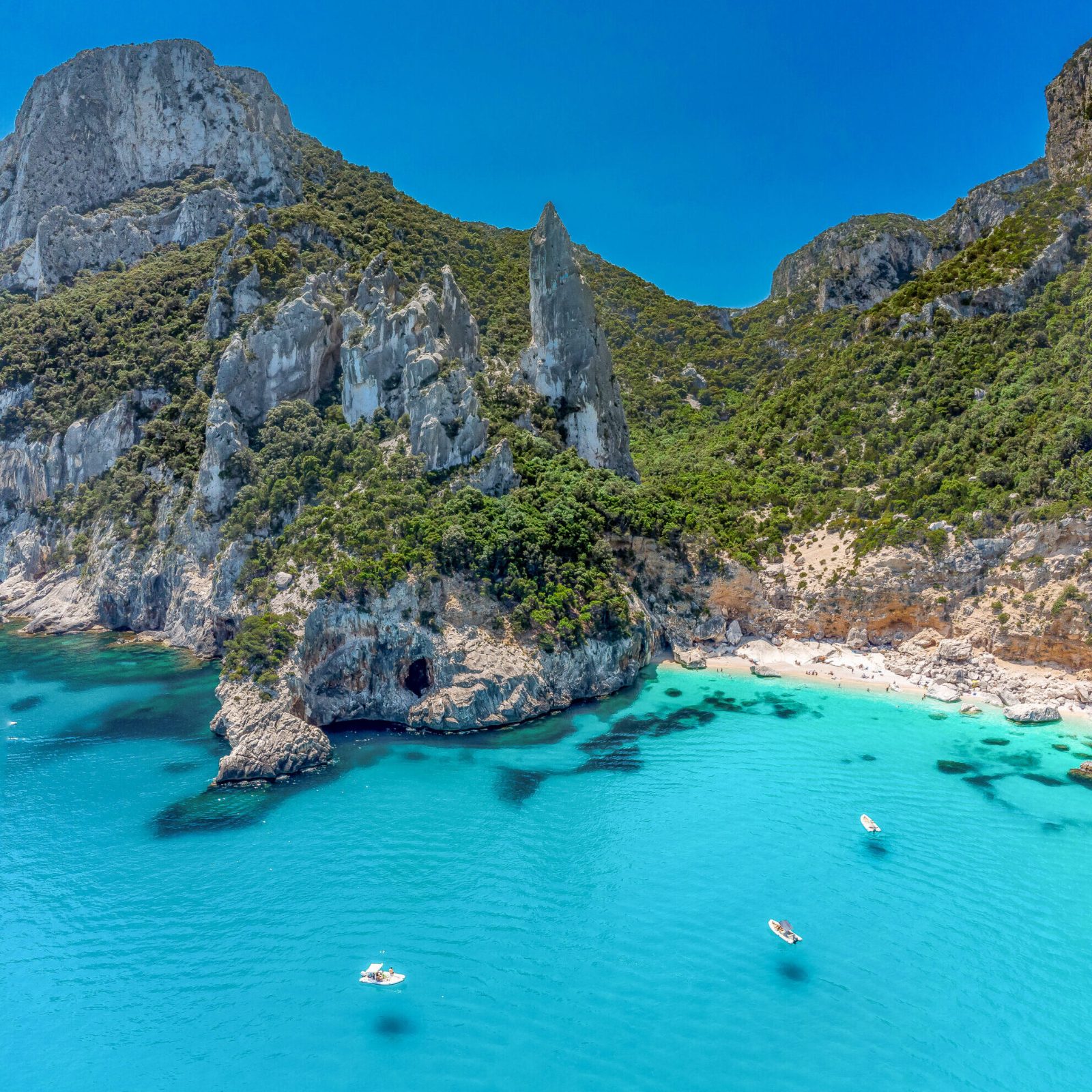 Cala Goloritzé