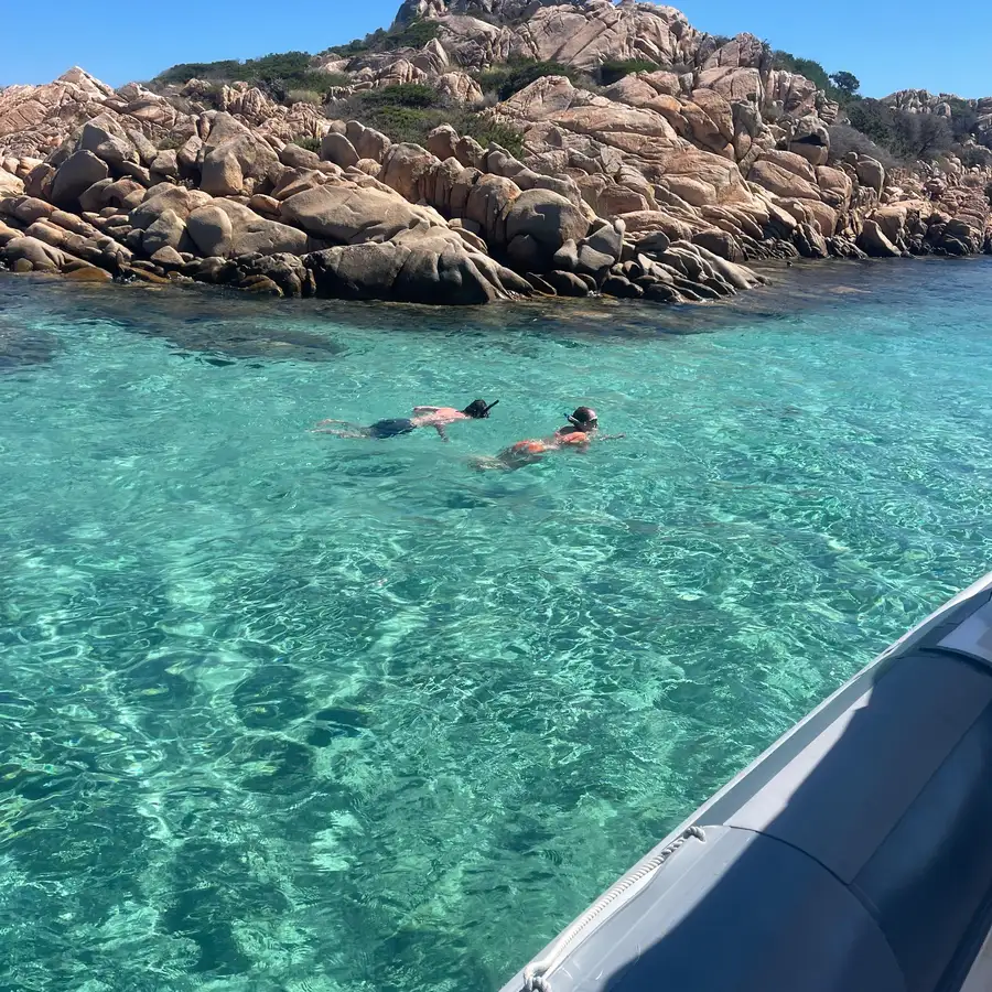 La Maddalena Archipelago