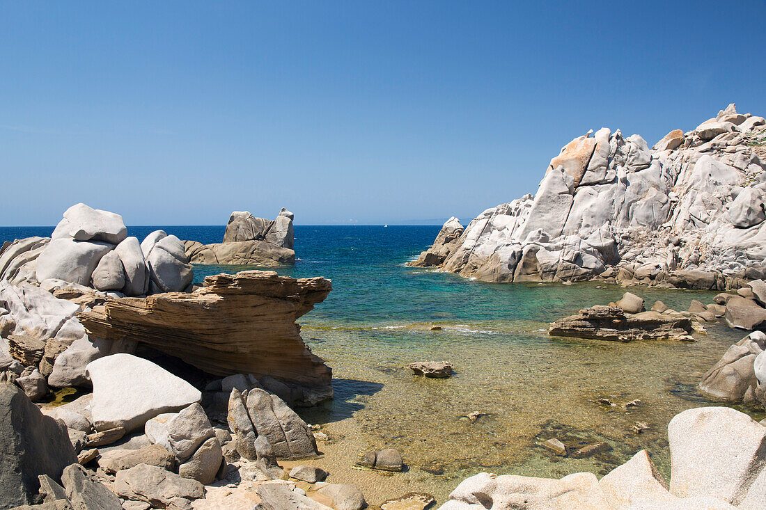 Capo Testa